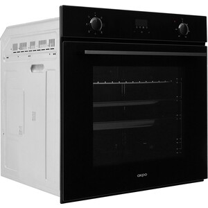 Электрический духовой шкаф AKPO PEA 7207SED02 BL