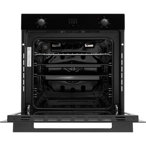 Электрический духовой шкаф AKPO PEA 7207SED02 BL