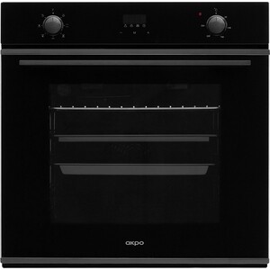 Электрический духовой шкаф AKPO PEA 7207SED02 BX