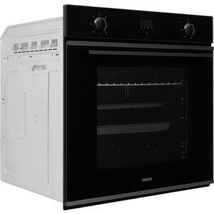 Электрический духовой шкаф AKPO PEA 7207SED02 BX