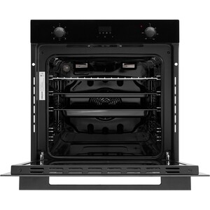 Электрический духовой шкаф AKPO PEA 7207SED02 BX