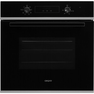 Электрический духовой шкаф AKPO PEA 7009SED03 BX