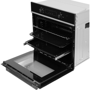 Электрический духовой шкаф AKPO PEA 7009SED03 BX