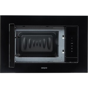 Встраиваемая микроволновая печь AKPO MEA 2001 Flat BL