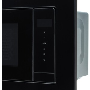 Встраиваемая микроволновая печь AKPO MEA 2001 Flat BL