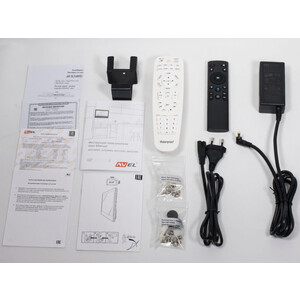 LED Телевизор AVEL AVS240WSWF