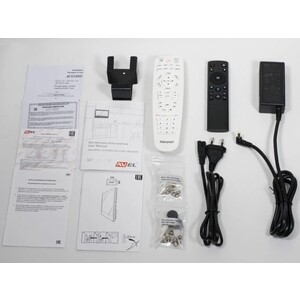 LED Телевизор AVEL AVS240KSWF