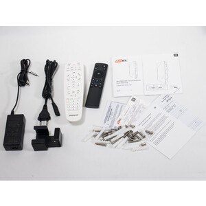 LED Телевизор AVEL AVS245SMWF