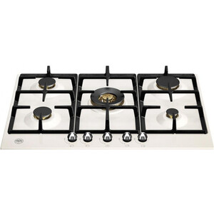 Газовая варочная панель Bertazzoni P755CHERAX