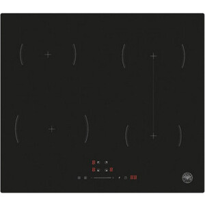 Индукционная варочная панель Bertazzoni P604I1B26NV