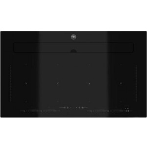 Индукционная варочная панель Bertazzoni P904IBHNE