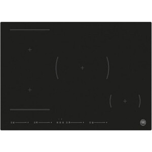 Индукционная варочная панель Bertazzoni P784I1M30NV