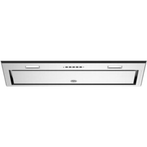 Вытяжка встраиваемая Bertazzoni KIN70MOD1XB