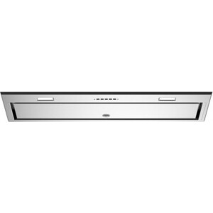 Вытяжка встраиваемая Bertazzoni KIN86MOD1XB