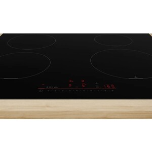 Индукционная варочная панель Bosch PUE611HC1E