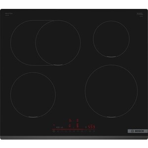 Индукционная варочная панель Bosch PIF631HB1E