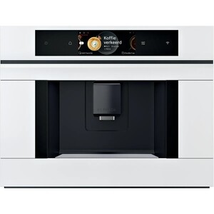 Встраиваемая кофемашина Bosch CTL7181W0