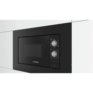 Встраиваемая микроволновая печь Bosch BEL620MB3
