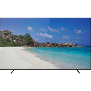 Телевизор QLED BQ 86FSU02B