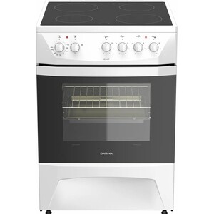 Электрическая плита DARINA 1D EC141 607 W