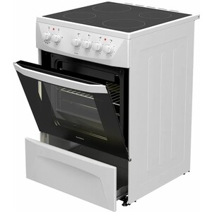 Электрическая плита DARINA 1D EC141 607 W