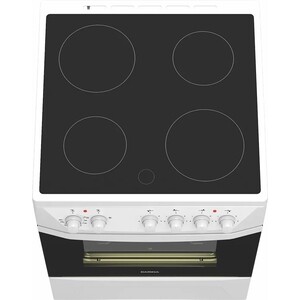 Электрическая плита DARINA 1D EC141 607 W
