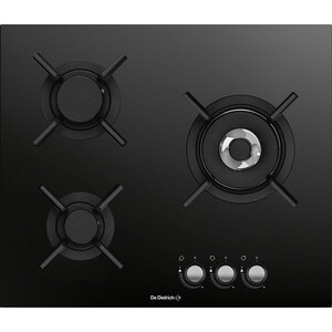 Газовая варочная панель De Dietrich DPG3501B