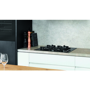 Газовая варочная панель De Dietrich DPG4640H