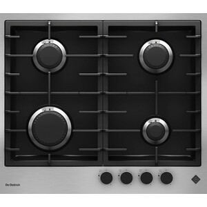 Газовая варочная панель De Dietrich DPE4620XF