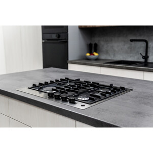 Газовая варочная панель De Dietrich DPE4620XF