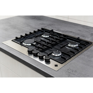 Газовая варочная панель De Dietrich DPE4620XF