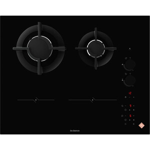 Комбинированная варочная панель De Dietrich DPI4602HM