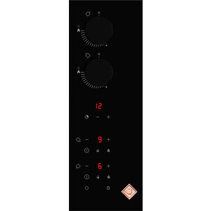 Комбинированная варочная панель De Dietrich DPI4602HM