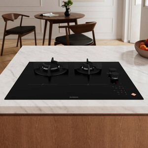 Комбинированная варочная панель De Dietrich DPI4602HM