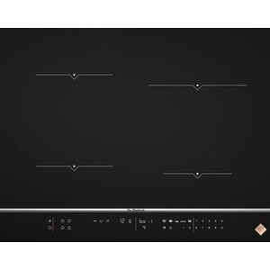 Индукционная варочная панель De Dietrich DPI7670X