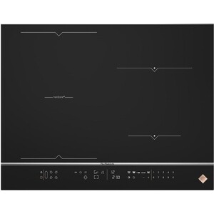 Индукционная варочная панель De Dietrich DPI7684XS