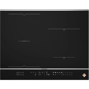 Индукционная варочная панель De Dietrich DPI7686XS