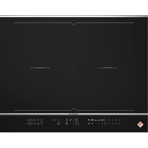 Индукционная варочная панель De Dietrich DPI7688XS