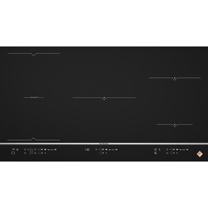 Индукционная варочная панель De Dietrich DPI7965X