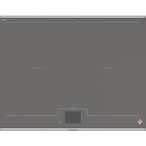 Индукционная варочная панель De Dietrich DPI7698GS
