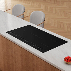 Индукционная варочная панель De Dietrich DPI4932BP