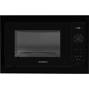 Встраиваемая микроволновая печь De Dietrich DME4310B