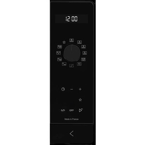 Встраиваемая микроволновая печь De Dietrich DME4310B