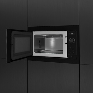 Встраиваемая микроволновая печь De Dietrich DME4310B