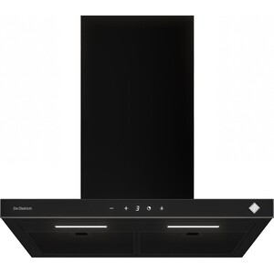 Вытяжка De Dietrich DHB4674X