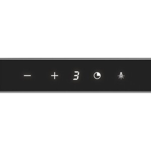 Вытяжка De Dietrich DHB4674X