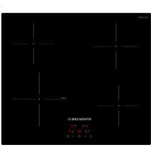 Индукционная варочная панель Delvento V60I74S100