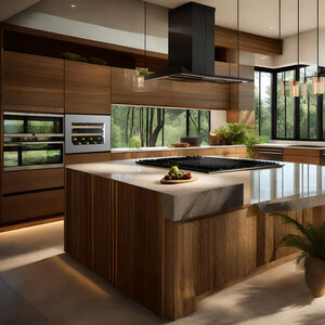 Встараиваемый винный шкаф Dunavox DVH-19.50SS.TO