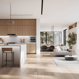 Встараиваемый винный шкаф Dunavox DVH-25.65DSS.TO