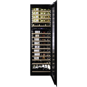 Винный шкаф Dunavox DAVG-114.288DB.TO